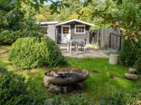 Holiday Home Anskje - 350m from the sea by Interhome